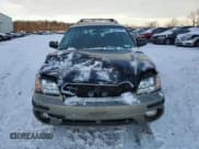 ✅ 2003 Subaru Legacy Outback • VIN: 4S3BH895437651805 • Lot: 38697164. Wystawiony na Copart z przebiegiem 201 992 mil. Bezpłatny archiwum sprzedaży aukcyjnych z USA i szczegółowy raport historii pojazdu na DreamBid. Zdjęcie 5.