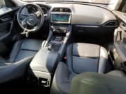 ✅ 2020 Jaguar F-Pace 25t Premium • VIN: SADCJ2FX1LA630316 • Лот: 67295845. Опубликован ранее на Copart с пробегом 57 201 миль. Бесплатный доступ к архиву аукционных продаж из США и подробный отчёт об истории автомобиля на DreamBid. Изображение 8.