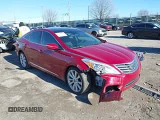 2014 Hyundai Azera Limited с VIN KMHFH4JG7EA397810, выставлен на аукционе IAAI как лот 41596039 с пробегом 87 983 миль миль и . История ставок и продаж доступна на DreamBid. Изображение 1.