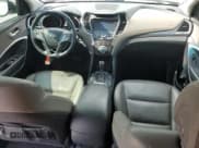 ✅ 2016 Hyundai Santa Fe Limited • VIN: KM8SR4HF2GU163164 • Лот: 62464825. Опубликован ранее на Copart с пробегом 140 355 миль. Бесплатный доступ к архиву аукционных продаж из США и подробный отчёт об истории автомобиля на DreamBid. Изображение 8.