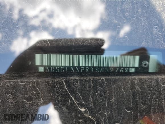 ✅ 2009 Saturn VUE XE • VIN: 3GSCL33P89S632768 • Lot: 70376595. Wystawiony na Copart z przebiegiem 257 698 mil. Bezpłatny archiwum sprzedaży aukcyjnych z USA i szczegółowy raport historii pojazdu na DreamBid. Zdjęcie 13.