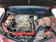 ✅ 2023 Buick Encore GX Select • VIN: KL4MMDS28PB104546 • Lot: 81195215. Listed on Copart with 27,900 mi. Free auction sales archive from the USA and detailed vehicle history report at DreamBid. Image 14.