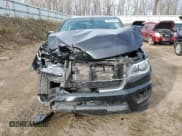 ✅ 2019 Chevrolet Colorado 4WD Work Truck • VIN: 1GCGTBEN7K1212963 • Lot: 93479445. Wystawiony na Copart z przebiegiem 90 961 mil. Bezpłatny archiwum sprzedaży aukcyjnych z USA i szczegółowy raport historii pojazdu na DreamBid. Zdjęcie 5.