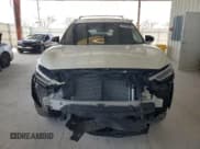 ✅ 2022 Infiniti QX60 Sensory • VIN: 5N1DL1GS8NC332839 • Lot: 52494255. Wystawiony na Copart z przebiegiem 7 863 mil. Bezpłatny archiwum sprzedaży aukcyjnych z USA i szczegółowy raport historii pojazdu na DreamBid. Zdjęcie 5.