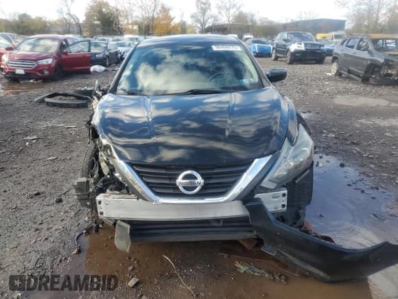 ✅ 2017 Nissan Altima SR • VIN: 1N4AL3AP3HC118634 • Lot: 90468275. Listed on Copart with 131,293 mi. Free auction sales archive from the USA and detailed vehicle history report at DreamBid. Image 5.