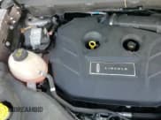 ✅ 2019 Lincoln MKC Select • VIN: 5LMCJ2D91KUL15991 • Lot: 82529215. Listed on Copart with 57,353 mi. Free auction sales archive from the USA and detailed vehicle history report at DreamBid. Image 16.