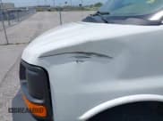 ✅ 2014 Chevrolet Express Cargo • VIN: 1GCWGFCA8E1198079 • Lot: 42632731. Listed on IAAI with 133,718 mi. Free auction sales archive from the USA and detailed vehicle history report at DreamBid. Image 6.