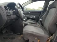 ✅ 2014 Chevrolet Captiva Sport LT • VIN: 3GNAL3EK0ES532444 • Lot: 55356955. Wystawiony na Copart z przebiegiem 110 628 mil. Bezpłatny archiwum sprzedaży aukcyjnych z USA i szczegółowy raport historii pojazdu na DreamBid. Zdjęcie 7.