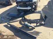 ✅ 2019 Chevrolet Camaro 2SS • VIN: 1G1FH1R76K0133267 • Lot: 43620595. Wystawiony na IAAI z przebiegiem 71 326 mil. Bezpłatny archiwum sprzedaży aukcyjnych z USA i szczegółowy raport historii pojazdu na DreamBid. Zdjęcie 11.