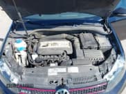 ✅ 2012 Volkswagen Golf GTI • VIN: WVWHV7AJ7CW261082 • Lot: 43621843. Listed on IAAI with 105,762 mi. Free auction sales archive from the USA and detailed vehicle history report at DreamBid. Image 10.