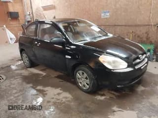 ✅ 2009 Hyundai Accent Auto GS • VIN: KMHCM36C29U107072 • Лот: 41564597. Опубликован ранее на IAAI с пробегом 138 526 миль. Бесплатный доступ к архиву аукционных продаж из США и подробный отчёт об истории автомобиля на DreamBid. Изображение 1.