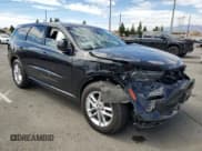 ✅ 2022 Dodge Durango GT Plus • VIN: 1C4RDHDG2NC217735 • Лот: 81698715. Опубликован ранее на Copart с пробегом 69 479 миль. Бесплатный доступ к архиву аукционных продаж из США и подробный отчёт об истории автомобиля на DreamBid. Изображение 4.