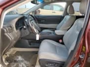 ✅ 2013 Lexus RX 450h • VIN: JTJZB1BA1D2007091 • Lot: 71875635. Listed on Copart with 132,797 mi. Free auction sales archive from the USA and detailed vehicle history report at DreamBid. Image 7.