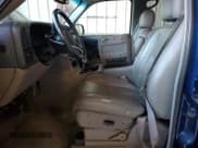 ✅ 2003 GMC Yukon XL SLE • VIN: 1GKFK16Z33J223121 • Lot: 43860105. Wystawiony na Copart z przebiegiem 128 165 mil. Bezpłatny archiwum sprzedaży aukcyjnych z USA i szczegółowy raport historii pojazdu na DreamBid. Zdjęcie 7.