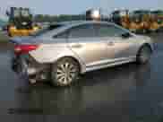 2015 Hyundai Sonata Limited с VIN 5NPE34AF7FH092839, выставлен на аукционе Copart как лот 67860585 с пробегом 151 778 миль миль и Списание • Salvage title. История ставок и продаж доступна на DreamBid. Изображение 3.