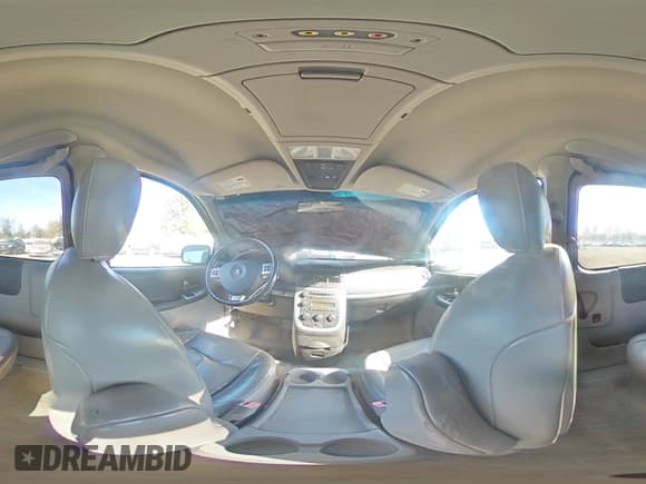 ✅ 2005 Pontiac Montana 1SB • VIN: 1GMDV33L45D171775 • Lot: 77809214. Wystawiony na Copart z przebiegiem 183 027 mil. Bezpłatny archiwum sprzedaży aukcyjnych z USA i szczegółowy raport historii pojazdu na DreamBid. Zdjęcie 13.