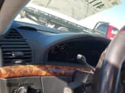 ✅ 2001 Mercedes-Benz S 600 • VIN: WDBNG78J61A137932 • Lot: 41134529. Listed on IAAI with Not provided. Free auction sales archive from the USA and detailed vehicle history report at DreamBid. Image 7.