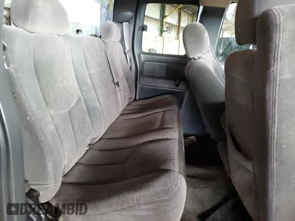 ✅ 2006 Chevrolet Silverado 1500 LT1 • VIN: 1GCEC19V76Z268016 • Lot: 70868785. Listed on Copart with 238,422 mi. Free auction sales archive from the USA and detailed vehicle history report at DreamBid. Image 10.