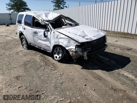 ✅ 2008 Ford Escape XLS • VIN: 1FMCU02Z18KD51394 • Lot: 48707205. Listed on Copart with 271,285 mi. Free auction sales archive from the USA and detailed vehicle history report at DreamBid. Image 11.