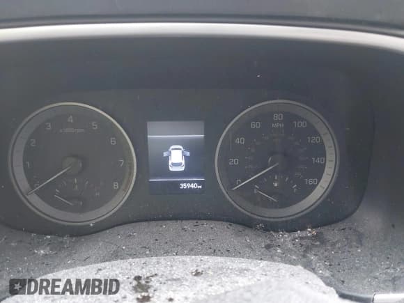 ✅ 2021 Hyundai Tucson Ultimate • VIN: KM8J3CAL0MU394485 • Лот: 43397147. Опубликован ранее на IAAI с пробегом 35 940 миль. Бесплатный доступ к архиву аукционных продаж из США и подробный отчёт об истории автомобиля на DreamBid. Изображение 7.