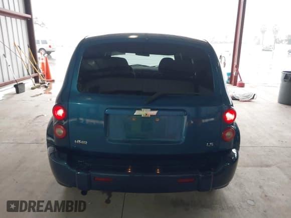 ✅ 2010 Chevrolet HHR LS • VIN: 3GNBAADB2AS506373 • Лот: 41473211. Опубликован ранее на IAAI с пробегом 102 006 миль. Бесплатный доступ к архиву аукционных продаж из США и подробный отчёт об истории автомобиля на DreamBid. Изображение 16.