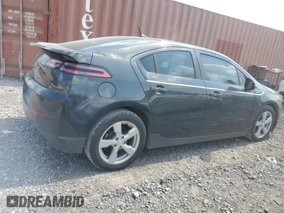 ✅ 2014 Chevrolet Volt • VIN: 1G1RD6E43EU163289 • Lot: 66492824. Wystawiony na Copart z przebiegiem 130 078 mil. Bezpłatny archiwum sprzedaży aukcyjnych z USA i szczegółowy raport historii pojazdu na DreamBid. Zdjęcie 3.
