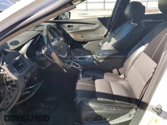 ✅ 2014 Chevrolet Impala LT • VIN: 2G1115SL9E9263678 • Lot: 48859275. Wystawiony na Copart z przebiegiem 282 161 mil. Bezpłatny archiwum sprzedaży aukcyjnych z USA i szczegółowy raport historii pojazdu na DreamBid. Zdjęcie 7.