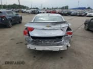 ✅ 2019 Chevrolet Impala LT • VIN: 2G11Z5S32K9142902 • Лот: 71414574. Опубликован ранее на Copart с пробегом 59 632 миль. Бесплатный доступ к архиву аукционных продаж из США и подробный отчёт об истории автомобиля на DreamBid. Изображение 6.