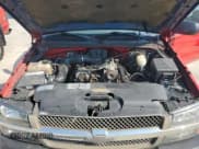 ✅ 2005 Chevrolet Silverado 1500 Work Truck • VIN: 1GCEC14X55Z223048 • Лот: 74480744. Опубликован ранее на Copart с пробегом Не указан. Бесплатный доступ к архиву аукционных продаж из США и подробный отчёт об истории автомобиля на DreamBid. Изображение 11.