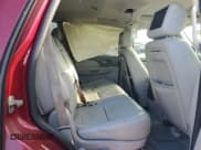 ✅ 2009 GMC Yukon SLT 4SA • VIN: 1GKFK330X9R207168 • Lot: 85997244. Listed on Copart with 123,227 mi. Free auction sales archive from the USA and detailed vehicle history report at DreamBid. Image 11.