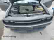 2014 Dodge Challenger SXT 100th Anniversary with VIN 2C3CDYAG6EH294961, listed as a Copart auction lot 58790705 with 184,498 mi miles and Salvage title. Bid and sale history available at DreamBid. Image 11.