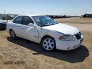 ✅ 2005 Nissan Sentra S • VIN: 3N1CB51D15L571113 • Lot: 68375255. Listed on Copart with 127,562 mi. Free auction sales archive from the USA and detailed vehicle history report at DreamBid. Image 4.