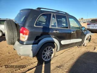 ✅ 2001 Toyota RAV4 • VIN: JTEHH20V510055513 • Лот: 92865595. Опубликован ранее на Copart с пробегом 185 098 миль. Бесплатный доступ к архиву аукционных продаж из США и подробный отчёт об истории автомобиля на DreamBid. Изображение 3.