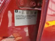 ✅ 2014 Chevrolet Volt • VIN: 1G1RE6E4XEU151704 • Lot: 60163134. Wystawiony na Copart z przebiegiem Nie podano. Bezpłatny archiwum sprzedaży aukcyjnych z USA i szczegółowy raport historii pojazdu na DreamBid. Zdjęcie 14.