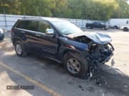 ✅ 2016 Jeep Grand Cherokee Laredo • VIN: 1C4RJFAG3GC434277 • Лот: 43255766. Опубликован ранее на IAAI с пробегом Не указан. Бесплатный доступ к архиву аукционных продаж из США и подробный отчёт об истории автомобиля на DreamBid. Изображение 1.