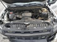 ✅ 2021 Chevrolet Silverado 2500HD Work Truck • VIN: 1GC4YLE72MF254295 • Lot: 54520625. Wystawiony na Copart z przebiegiem 189 454 mil. Bezpłatny archiwum sprzedaży aukcyjnych z USA i szczegółowy raport historii pojazdu na DreamBid. Zdjęcie 11.