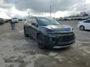 ✅ 2020 Chevrolet Blazer LT • VIN: 3GNKBCRS2LS697927 • Lot: 94407215. Wystawiony na Copart z przebiegiem 41 788 mil. Bezpłatny archiwum sprzedaży aukcyjnych z USA i szczegółowy raport historii pojazdu na DreamBid. Zdjęcie 14.