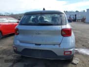 ✅ 2022 Hyundai Venue SE • VIN: KMHRB8A36NU133432 • Лот: 41453993. Опубликован ранее на IAAI с пробегом 48 280 миль. Бесплатный доступ к архиву аукционных продаж из США и подробный отчёт об истории автомобиля на DreamBid. Изображение 16.