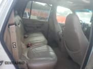 ✅ 1999 Ford Expedition XLT • VIN: 1FMRU17L3XLC19783 • Lot: 66916295. Listed on Copart with 138,526 mi. Free auction sales archive from the USA and detailed vehicle history report at DreamBid. Image 11.