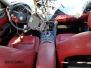 ✅ 2021 Alfa Romeo Giulia • VIN: ZARFAMAN0M7645906 • Lot: 83598394. Listed on Copart with 63,051 mi. Free auction sales archive from the USA and detailed vehicle history report at DreamBid. Image 8.