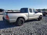 ✅ 2015 Toyota Tacoma • VIN: 5TFTX4CN6FX065605 • Lot: 82310385. Wystawiony na Copart z przebiegiem 147 445 mil. Bezpłatny archiwum sprzedaży aukcyjnych z USA i szczegółowy raport historii pojazdu na DreamBid. Zdjęcie 3.