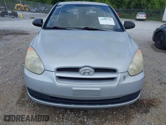 ✅ 2008 Hyundai Accent GS • VIN: KMHCM36C38U067440 • Лот: 42299742. Опубликован ранее на IAAI с пробегом 218 420 миль. Бесплатный доступ к архиву аукционных продаж из США и подробный отчёт об истории автомобиля на DreamBid. Изображение 12.