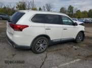 ✅ 2016 Mitsubishi Outlander GT • VIN: JA4JZ4AX2GZ012468 • Lot: 82414765. Listed on Copart with 95,564 mi. Free auction sales archive from the USA and detailed vehicle history report at DreamBid. Image 3.