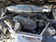 ✅ 2024 BMW X3 sDrive30i • VIN: WBX47DP03RN278968 • Lot: 89574815. Listed on Copart with Not provided. Free auction sales archive from the USA and detailed vehicle history report at DreamBid. Image 11.