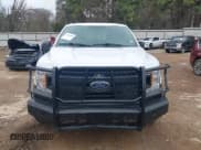 ✅ 2019 Ford F-150 XL • VIN: 1FTEW1E47KKC41292 • Lot: 41704556. Listed on IAAI with 144,150 mi. Free auction sales archive from the USA and detailed vehicle history report at DreamBid. Image 12.