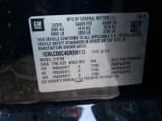 ✅ 2016 Chevrolet Tahoe Commercial • VIN: 1GNLCDEC4GR390113 • Lot: 86555114. Listed on Copart with 175,984 mi. Free auction sales archive from the USA and detailed vehicle history report at DreamBid. Image 14.