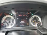 ✅ 2013 Ram 1500 Big Horn • VIN: 1C6RR6LTXDS527275 • Lot: 90546865. Wystawiony na Copart z przebiegiem 143 348 mil. Bezpłatny archiwum sprzedaży aukcyjnych z USA i szczegółowy raport historii pojazdu na DreamBid. Zdjęcie 9.