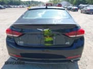 ✅ 2018 Genesis G80 3.8L • VIN: KMHGN4JE5JU251460 • Lot: 42821948. Wystawiony na IAAI z przebiegiem 63 330 mil. Bezpłatny archiwum sprzedaży aukcyjnych z USA i szczegółowy raport historii pojazdu na DreamBid. Zdjęcie 16.