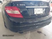 ✅ 2011 Mercedes-Benz C 300 Sport • VIN: WDDGF8BB7BR186599 • Lot: 43439852. Listed on IAAI with 122,700 mi. Free auction sales archive from the USA and detailed vehicle history report at DreamBid. Image 6.