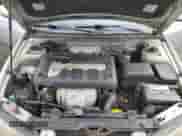 2002 Hyundai Elantra GT z VIN KMHDN55D52U056342, wystawiony jako Copart lot #57234115 z przebiegiem 162 652 mil mil oraz Szkoda całkowita • Salvage title. Historia ofert i sprzedaży dostępna na DreamBid. Obrazek 11.